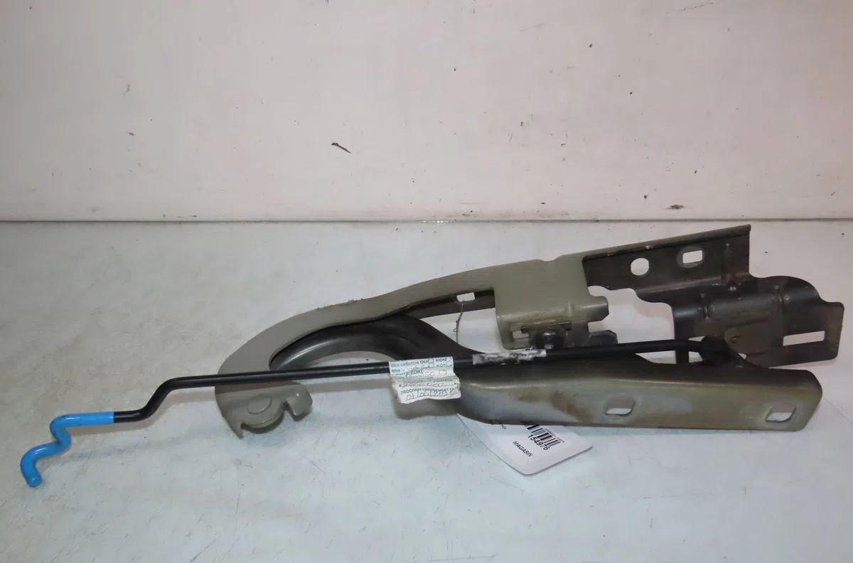 Compas g capot Peugeot 5008 (0U_, 0E_) 1.6 hdi (2010-2017) 5 portes occasion — photo 2