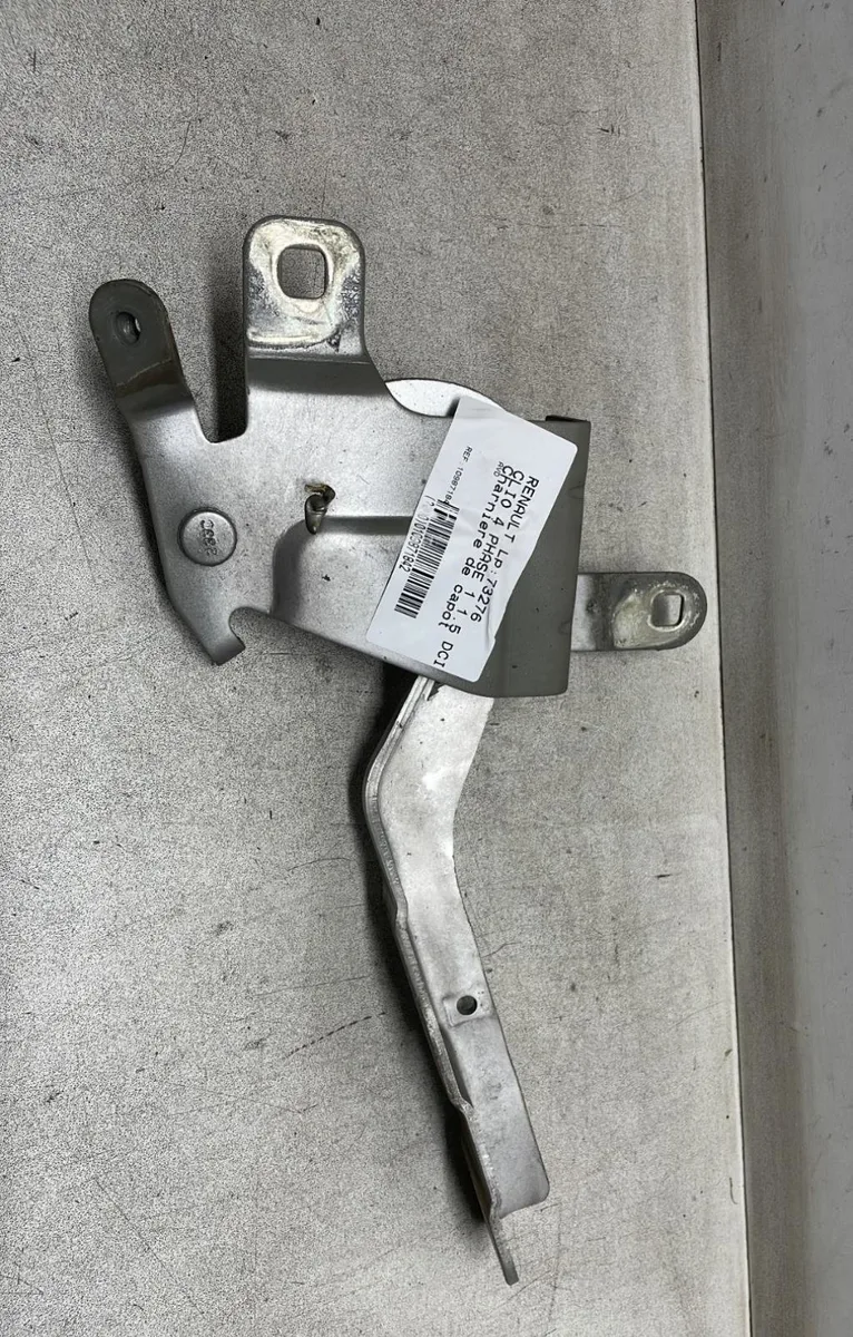 Compas g capot RENAULT CLIO 4 PHASE 1 occasion