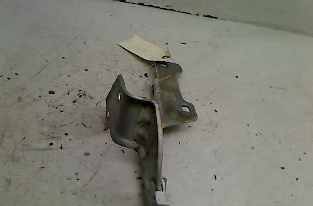 Compas g capot Renault CLIO III (BR0-1, CR0-1) 1.5 dci (2010-2014) 5 portes occasion — photo 2