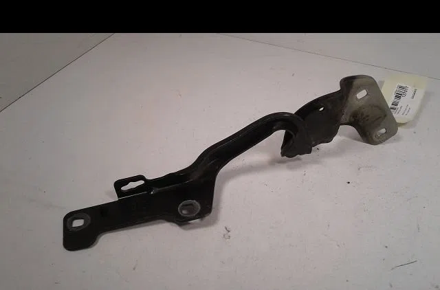 Compas g capot Renault CLIO III (BR0-1, CR0-1) 1.6 16v (br05, br0b, br0y, br15, br1j, br1m, br1y, cr0b,... (2005-2014) 5 portes occasion — photo 2