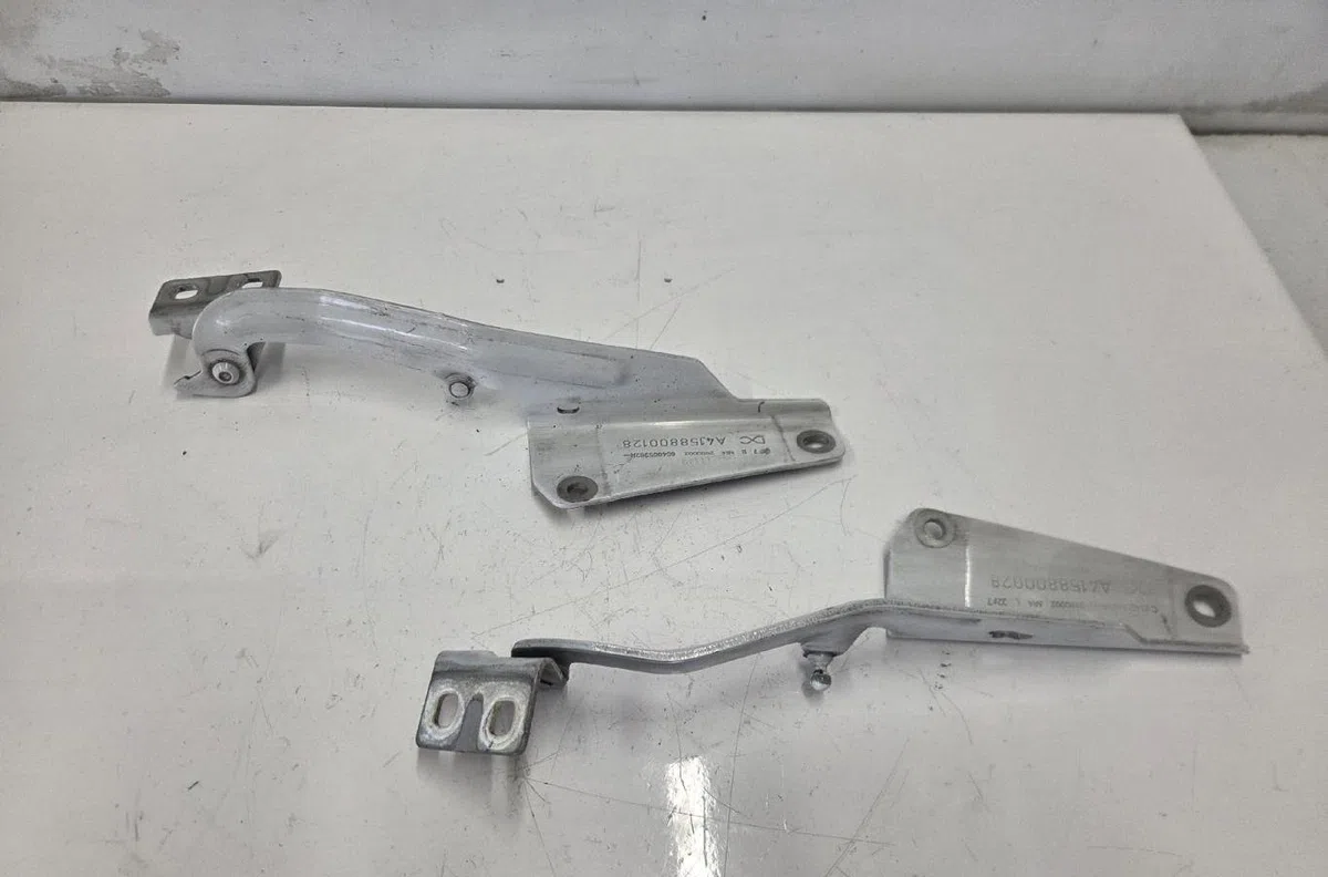 Compas g capot RENAULT KANGOO 2 PHASE 2 occasion