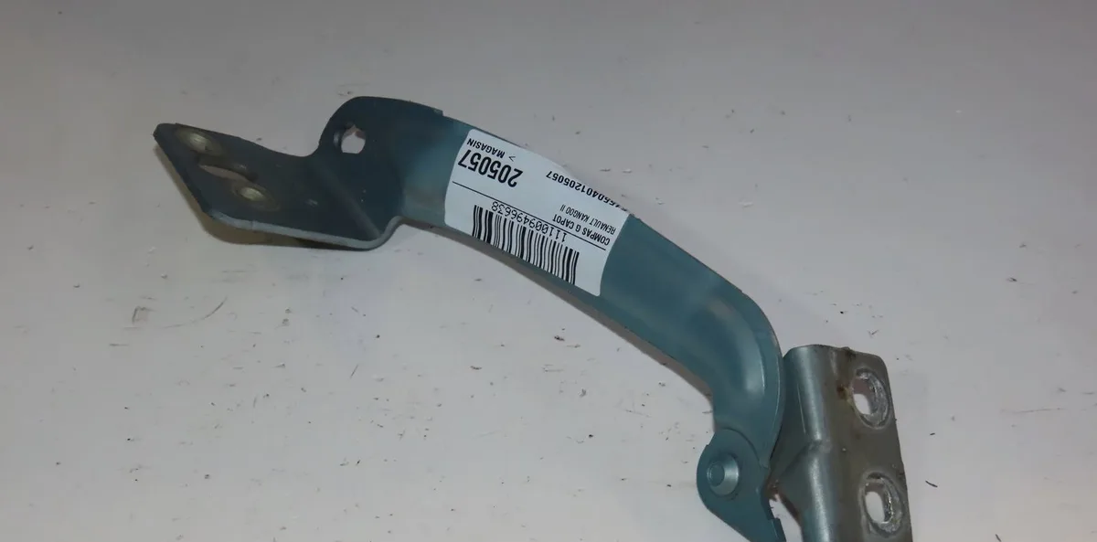 Compas g capot Renault KANGOO BE BOP (KW0-1_) 1.5 dci (kw0f) (2009-2012) occasion