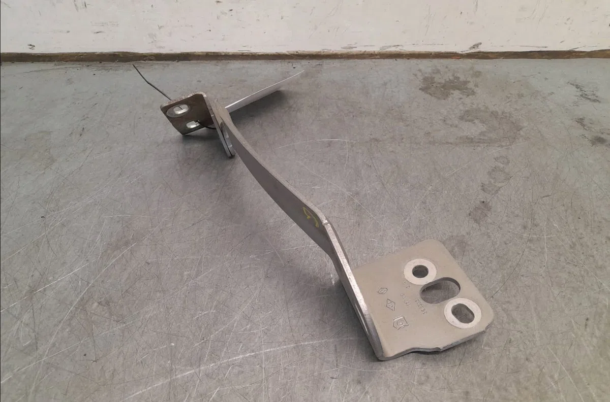 Compas g capot Renault KANGOO BE BOP (KW0-1_) 1.5 dci (kw0g) (2009-2012) occasion — photo 2