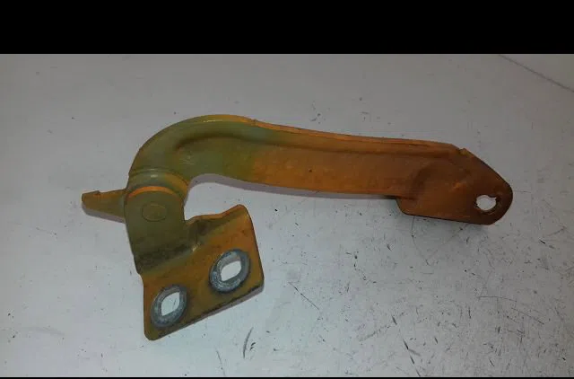 Compas g capot Renault KANGOO Express (FW0-1_) 1.5 dci 70 (fw0a, kw0v) (2008) 4 portes occasion — photo 2