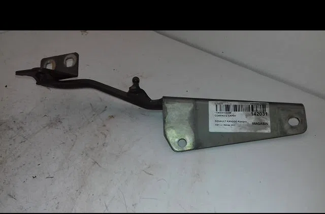 Compas g capot Renault KANGOO Express (FW0-1_) 1.5 dci 75 (fw07, fw10, fw04) (2010) 4 portes occasion