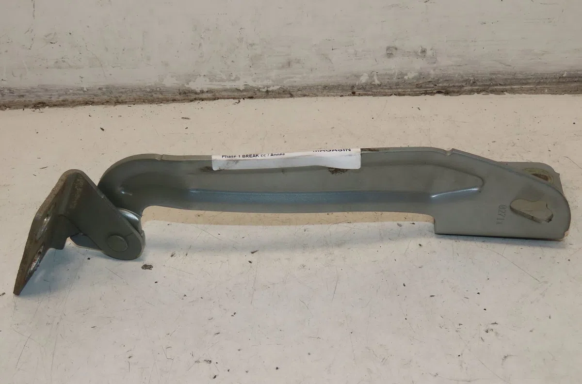 Compas g capot Renault KANGOO - GRAND KANGOO II (KW0-1_) 1.5 dci 110 (kw0c, kw0h) (2010) occasion — photo 2
