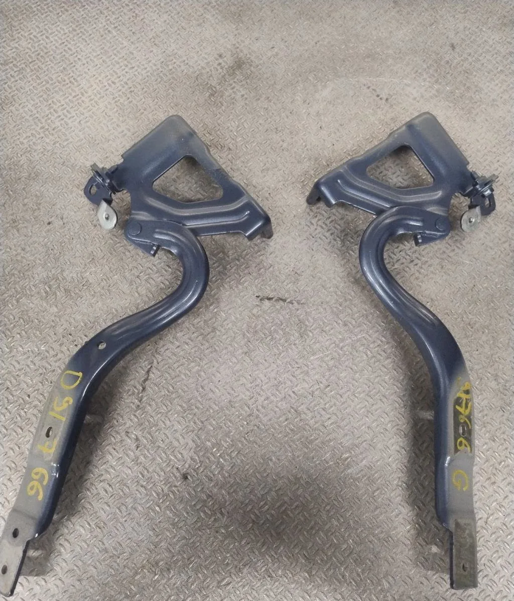 Compas g capot RENAULT MASTER 4 MASTER 4 occasion