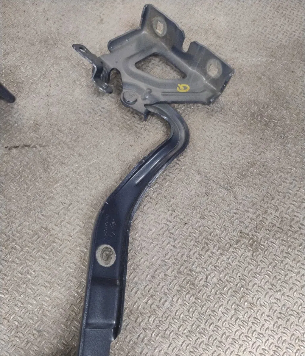 Compas g capot RENAULT MASTER 4 MASTER 4 occasion