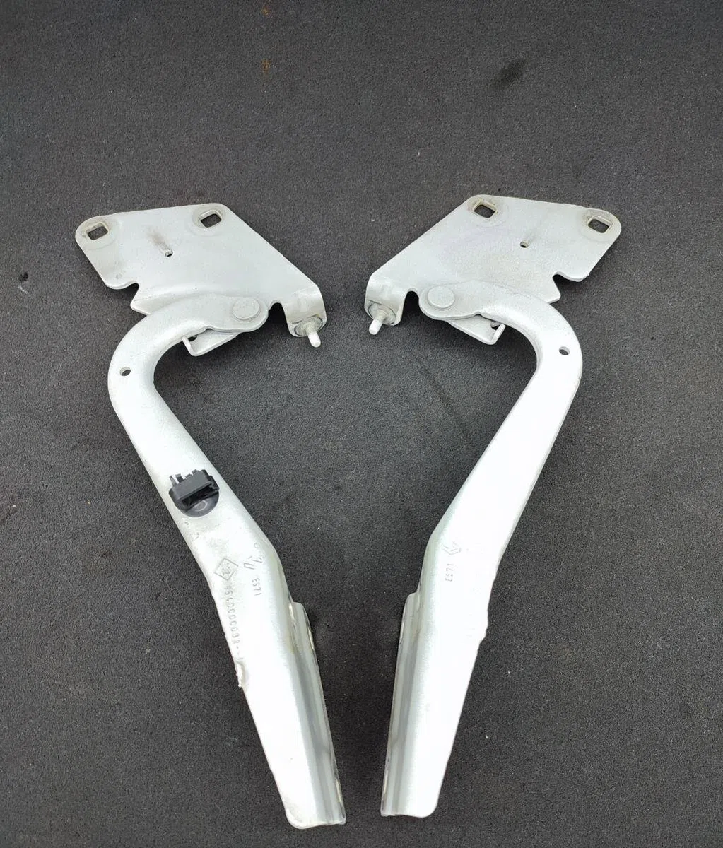 Compas g capot RENAULT MEGANE 3 PHASE 1 BREAK occasion — photo 4
