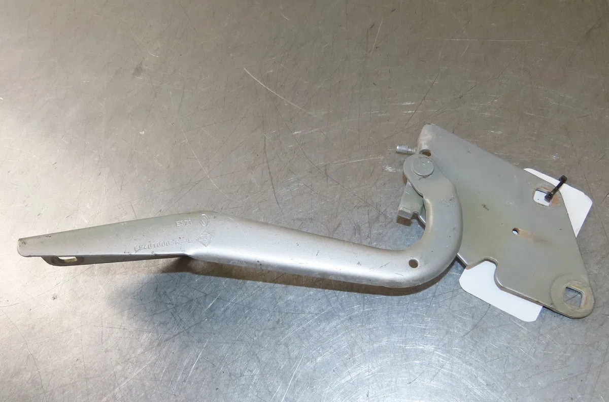 Compas g capot Renault MEGANE III 3-5 portes (BZ0-1_, B3_) 1.5 dci (bz0c) (2008-2015) 5 portes occasion