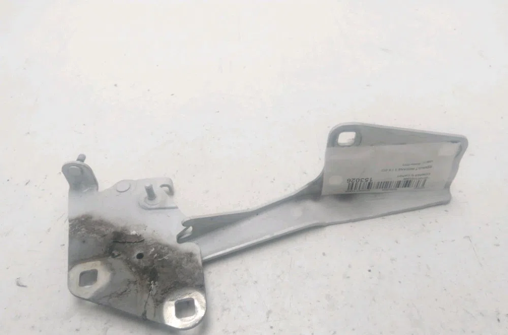Compas g capot Renault MEGANE III 3-5 portes (BZ0-1_, B3_) 1.6 dci (bz00, bz12, bz13) (2011-2015) 5 portes occasion — photo 2