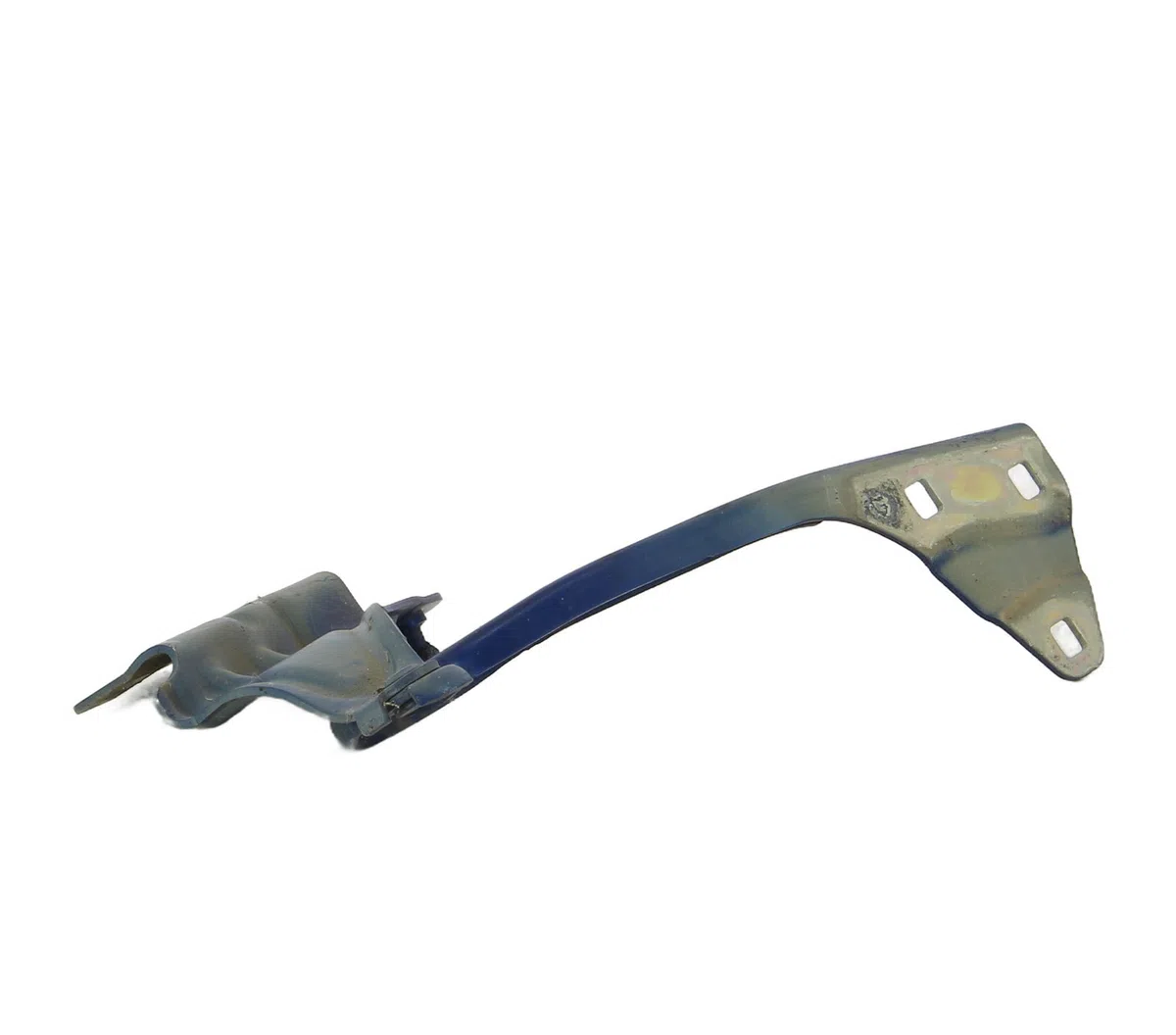 Compas g capot RENAULT MEGANE occasion — photo 2
