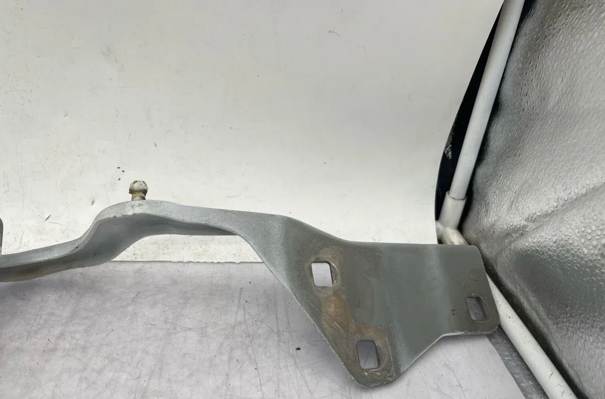 Compas g capot RENAULT SCENIC 4 occasion