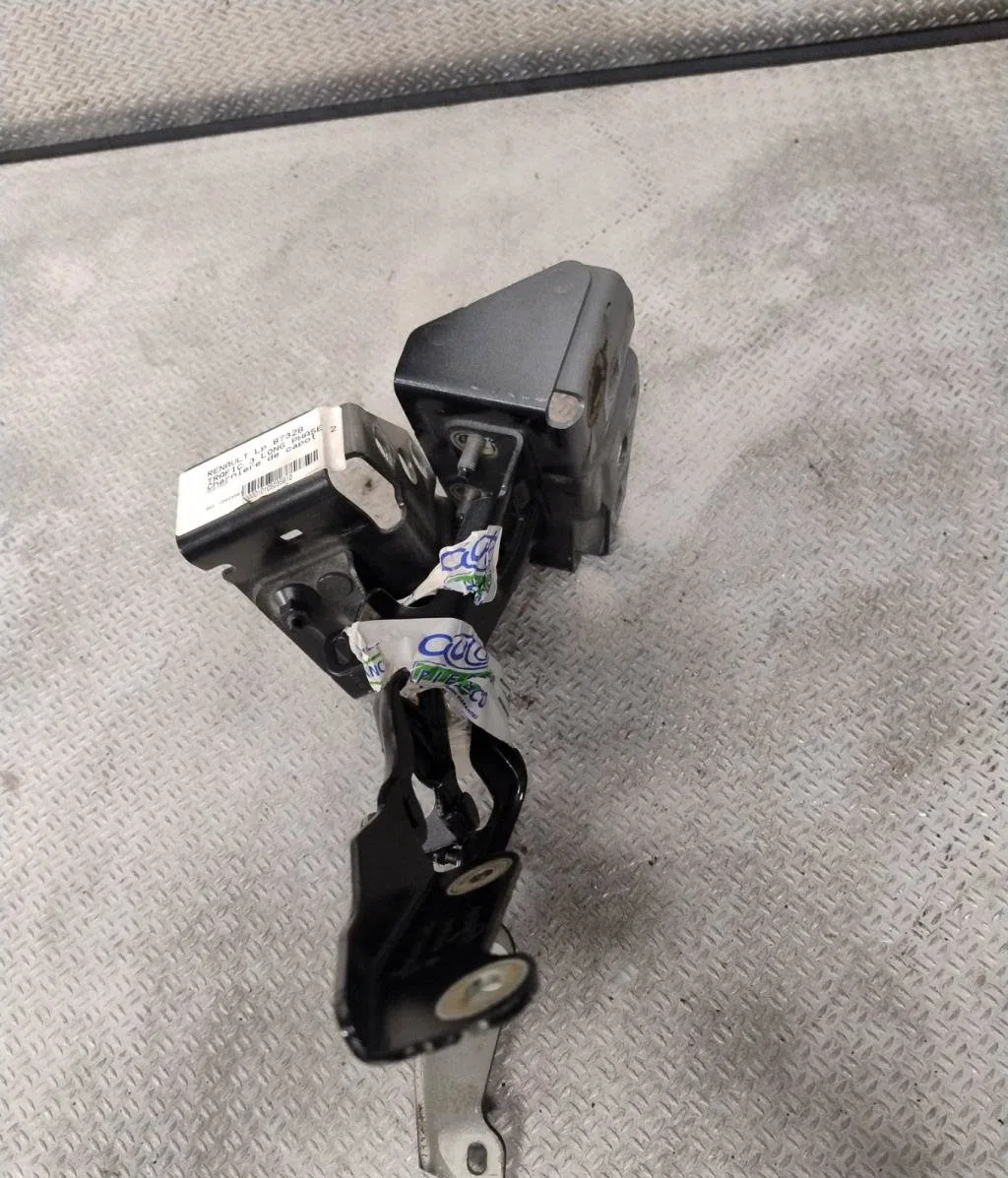 Compas g capot RENAULT TRAFIC 3 TRAFIC 3 LONG PHASE 2 occasion — photo 2