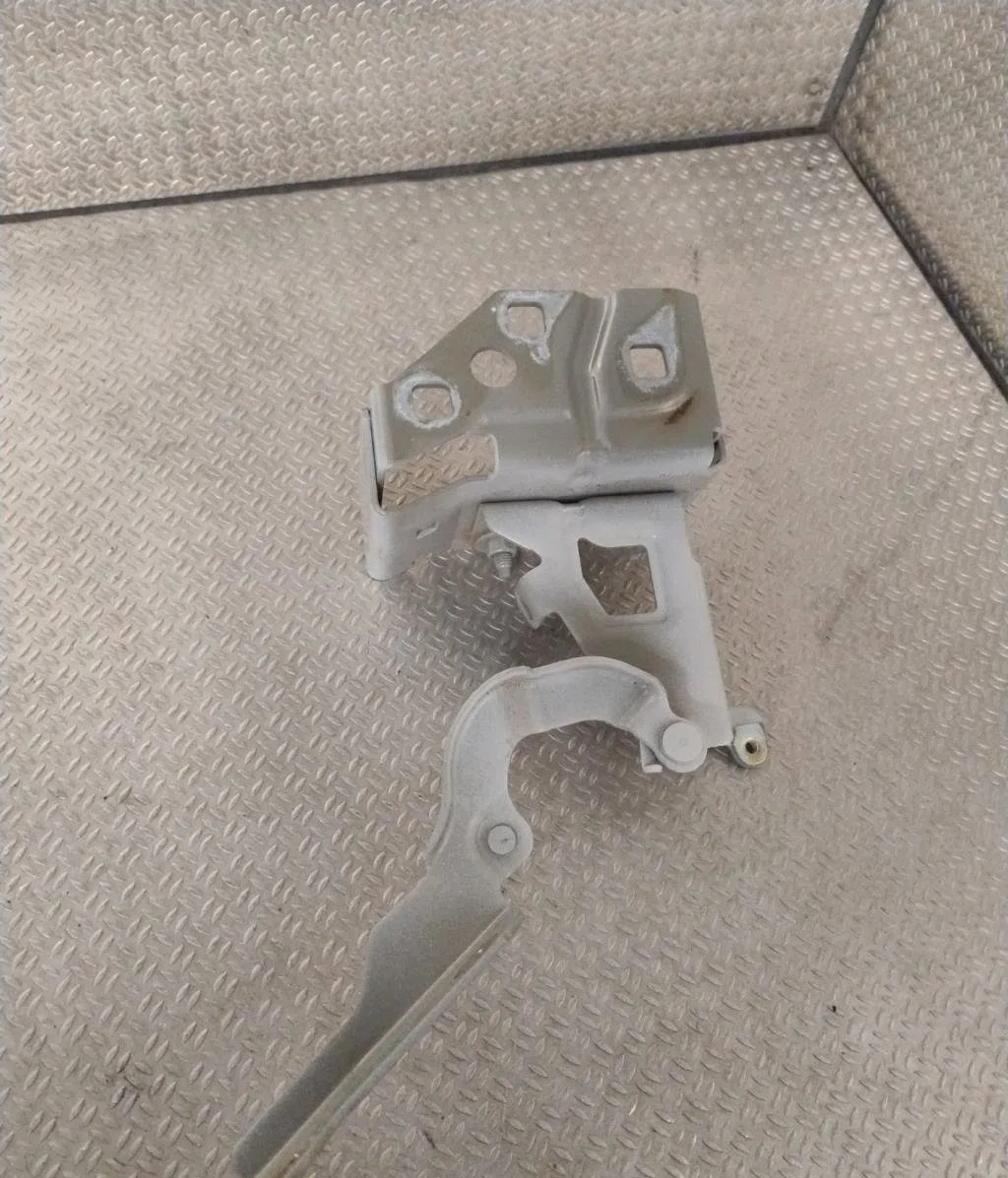 Compas g capot RENAULT TRAFIC 3 TRAFIC 3 occasion — photo 2