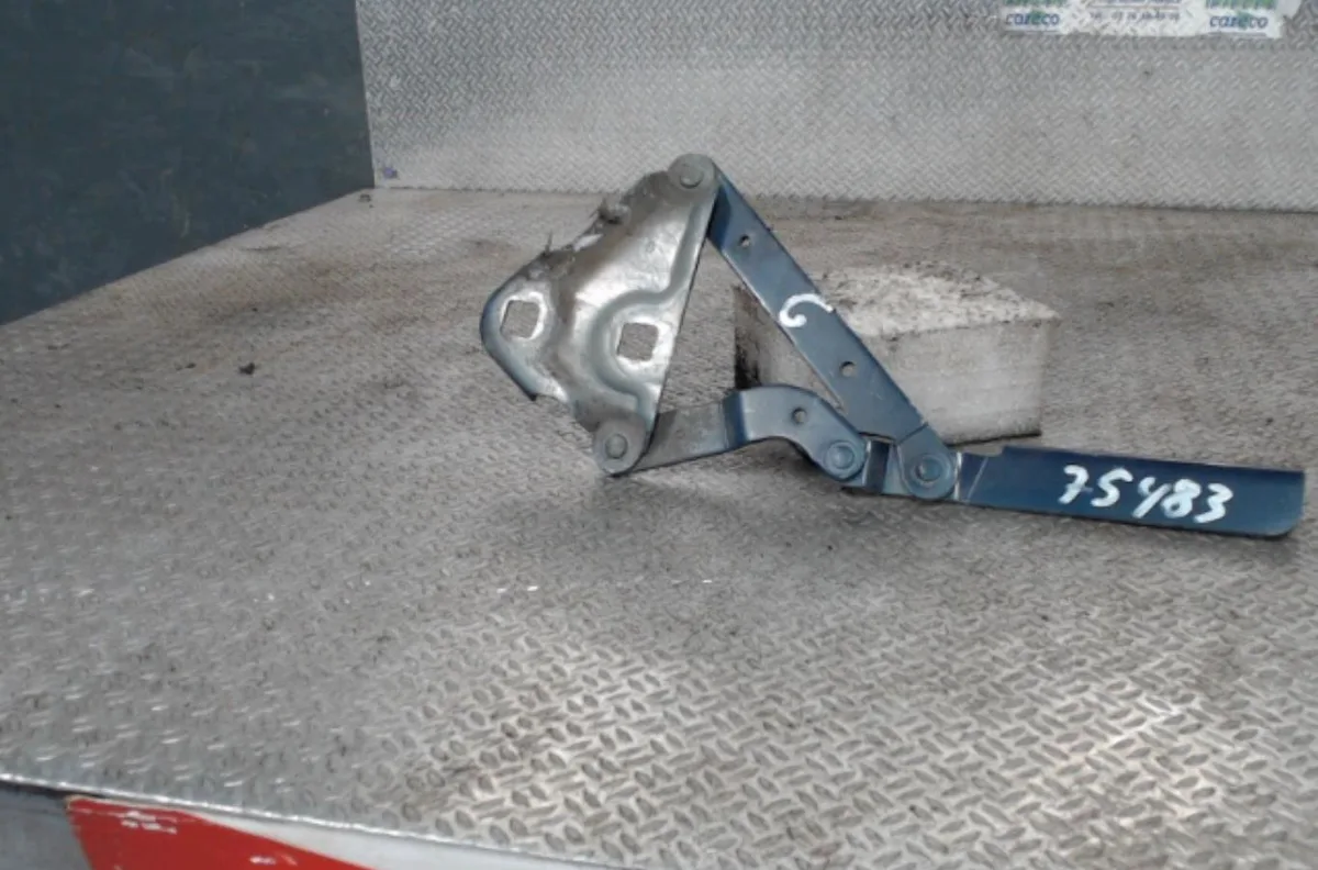 Compas g capot Renault TWINGO I (C06_) 1.2 (c066, c068) (1996-2007) 3 portes occasion