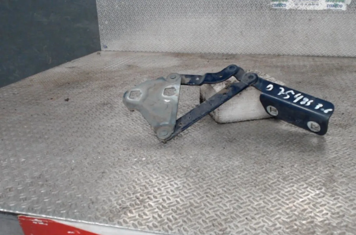 Compas g capot Renault TWINGO I (C06_) 1.2 (c066, c068) (1996-2007) 3 portes occasion