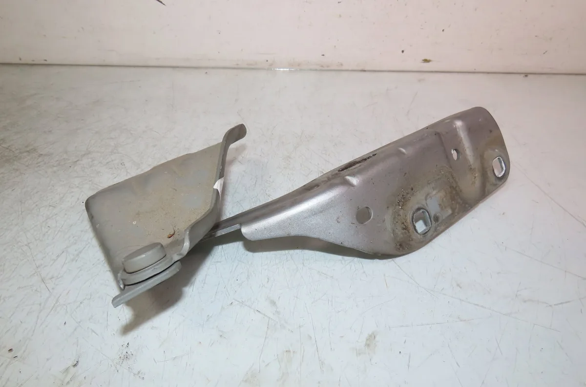 Compas g capot Renault TWINGO II (CN0_) 1.5 dci (cn0e) (2007-2014) 3 portes occasion — photo 2