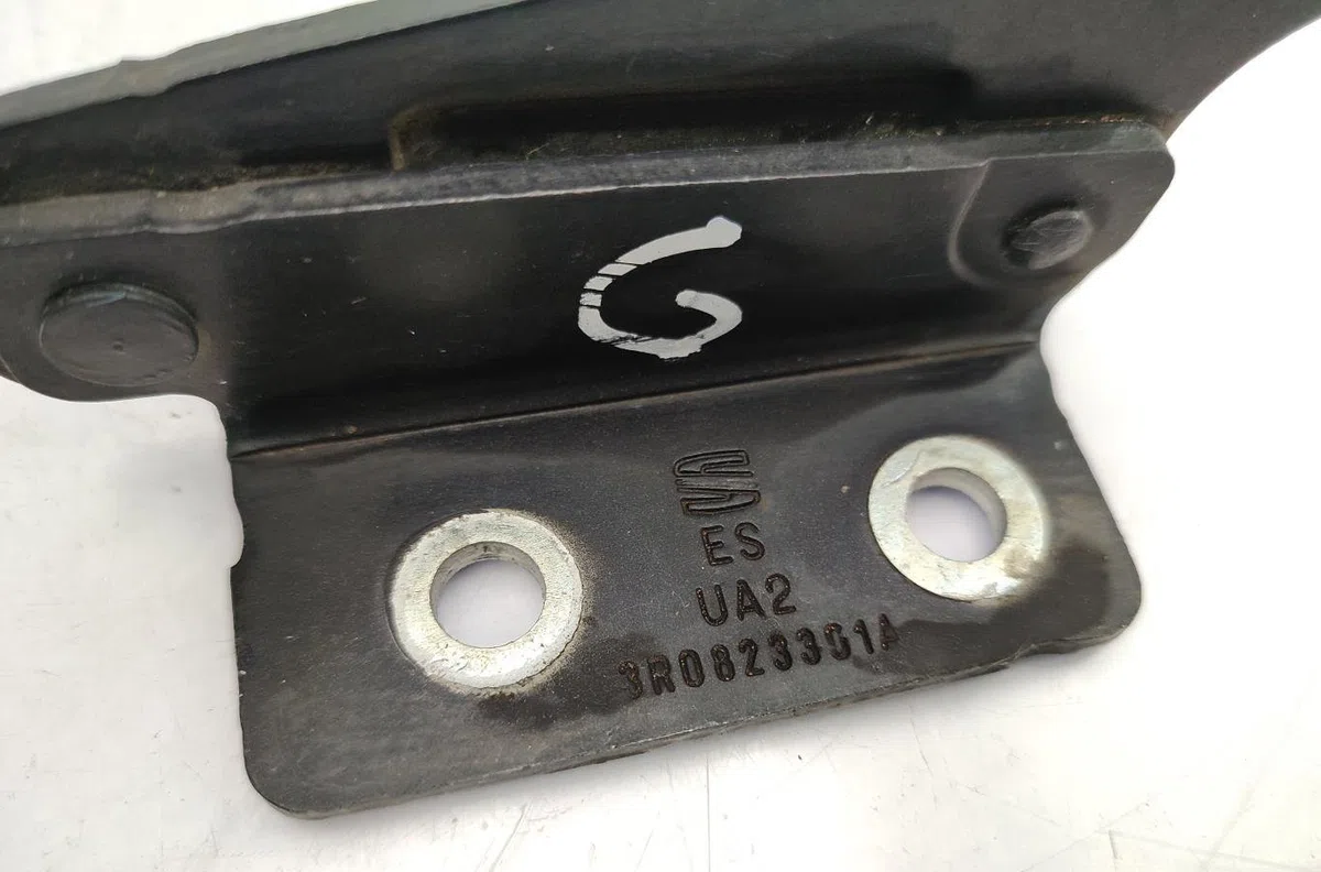 Compas g capot SEAT EXEO ST BREAK occasion — photo 4