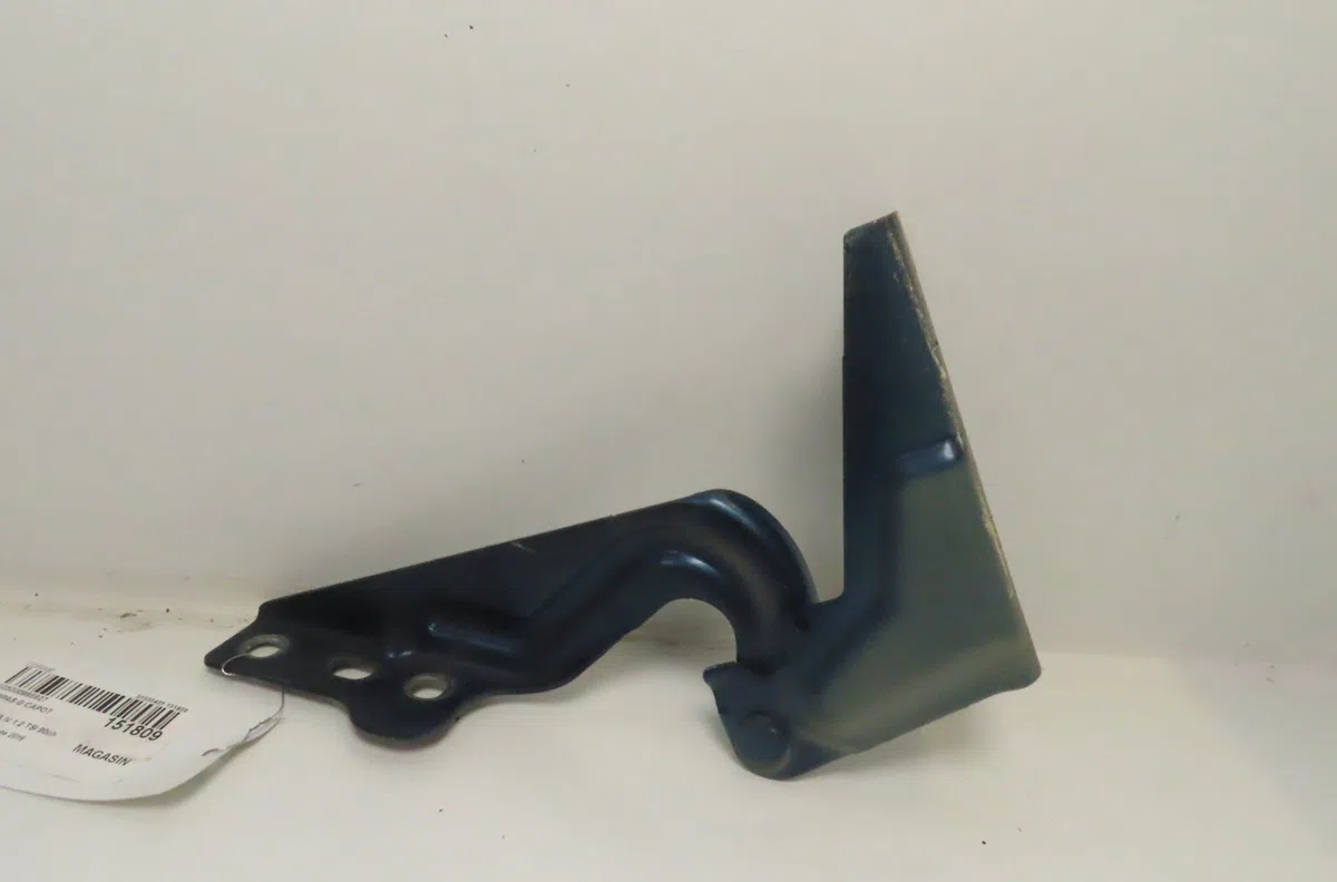 Compas g capot Seat IBIZA IV (6J5, 6P1) 1.2 tsi (2010-2012) occasion — photo 2