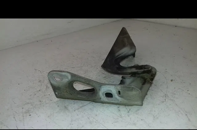 Compas g capot Seat IBIZA IV (6J5, 6P1) 1.4 tdi (2008-2010) 5 portes occasion — photo 2