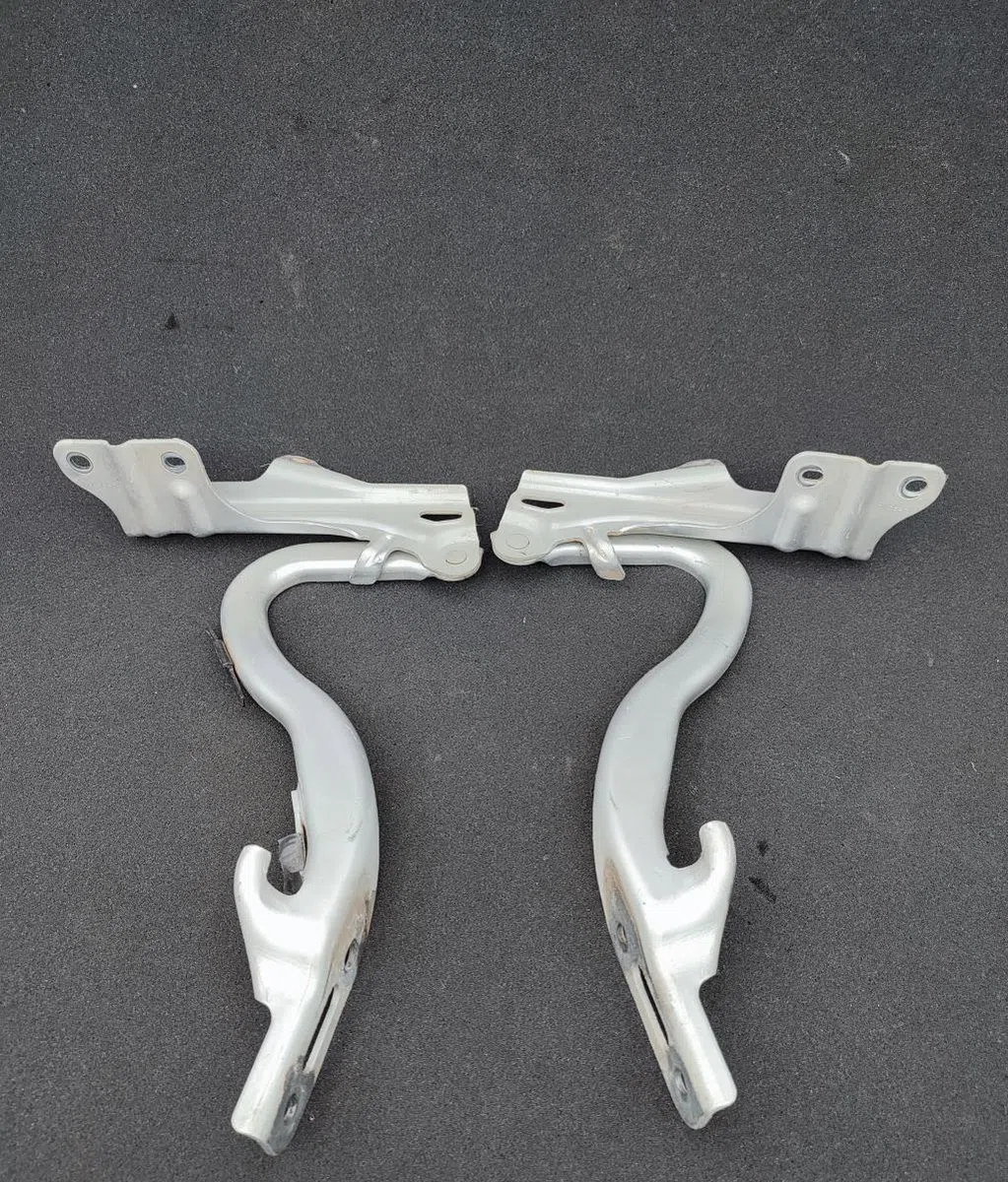 Compas g capot SUZUKI SX4 1 occasion