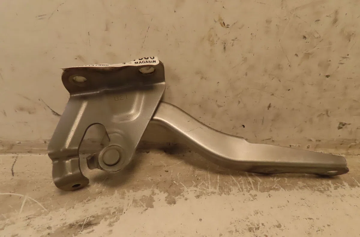 Compas g capot Toyota AVENSIS Break (_T27_) 2.0 d-4d (adt270_) (2011-2018) occasion — photo 2