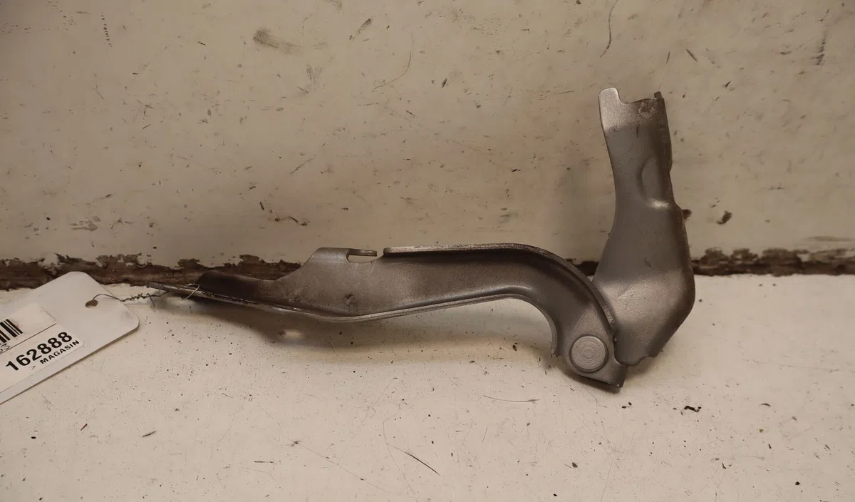 Compas g capot Toyota RAV 4 II (_A2_) 2.0 d 4wd (cla20_, cla21_) (2001-2005) occasion — photo 2