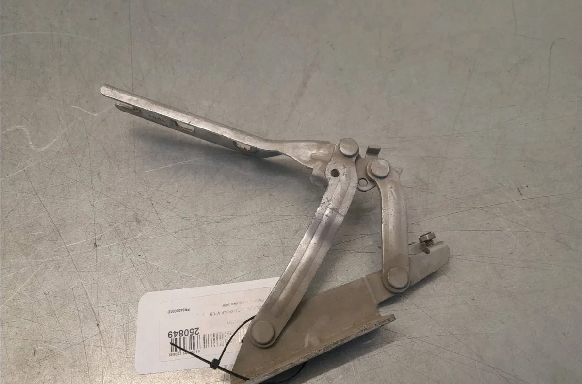 Compas g capot Volkswagen GOLF V (1K1) 1.9 tdi (2003-2008) 5 portes occasion — photo 2
