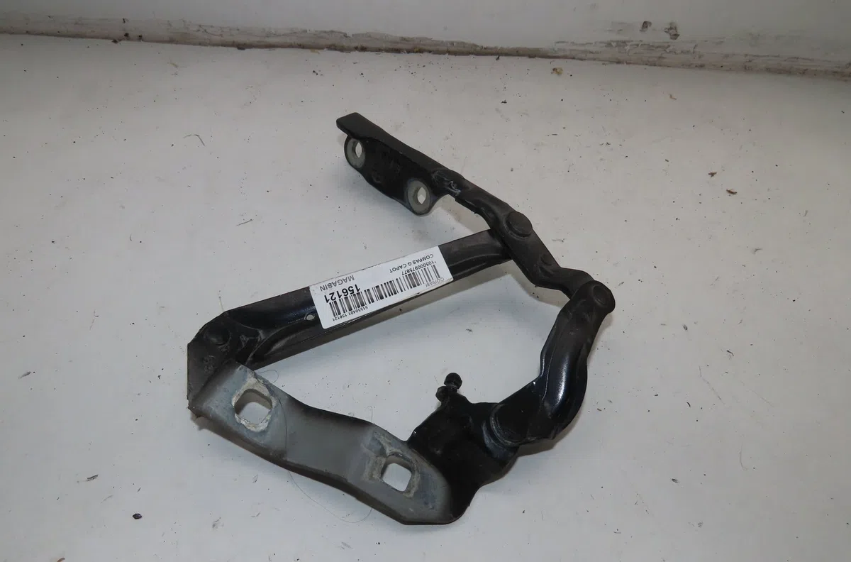 Compas g capot Volkswagen NEW BEETLE (9C1, 1C1) 1.9 tdi (1998-2004) occasion — photo 2