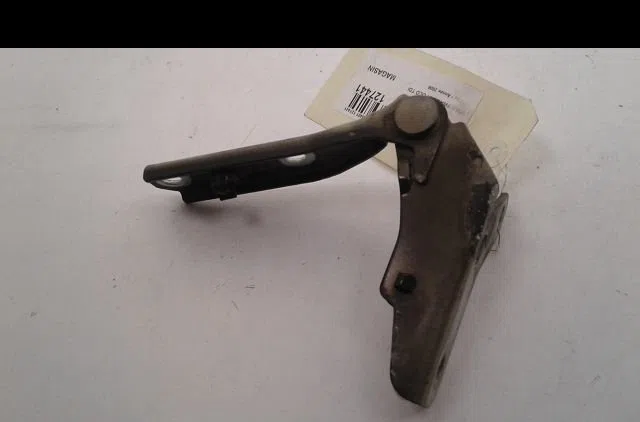Compas g capot Volkswagen POLO (9N_, 9A_) 1.4 tdi (2001-2005) 3 portes occasion — photo 2