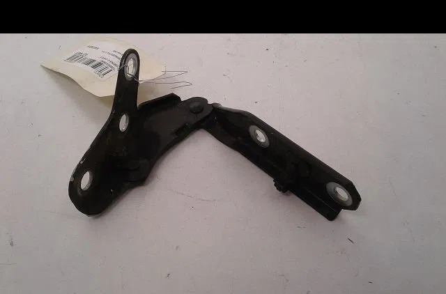 Compas g capot Volkswagen POLO (9N_, 9A_) 1.4 tdi (2001-2005) 3 portes occasion — photo 3