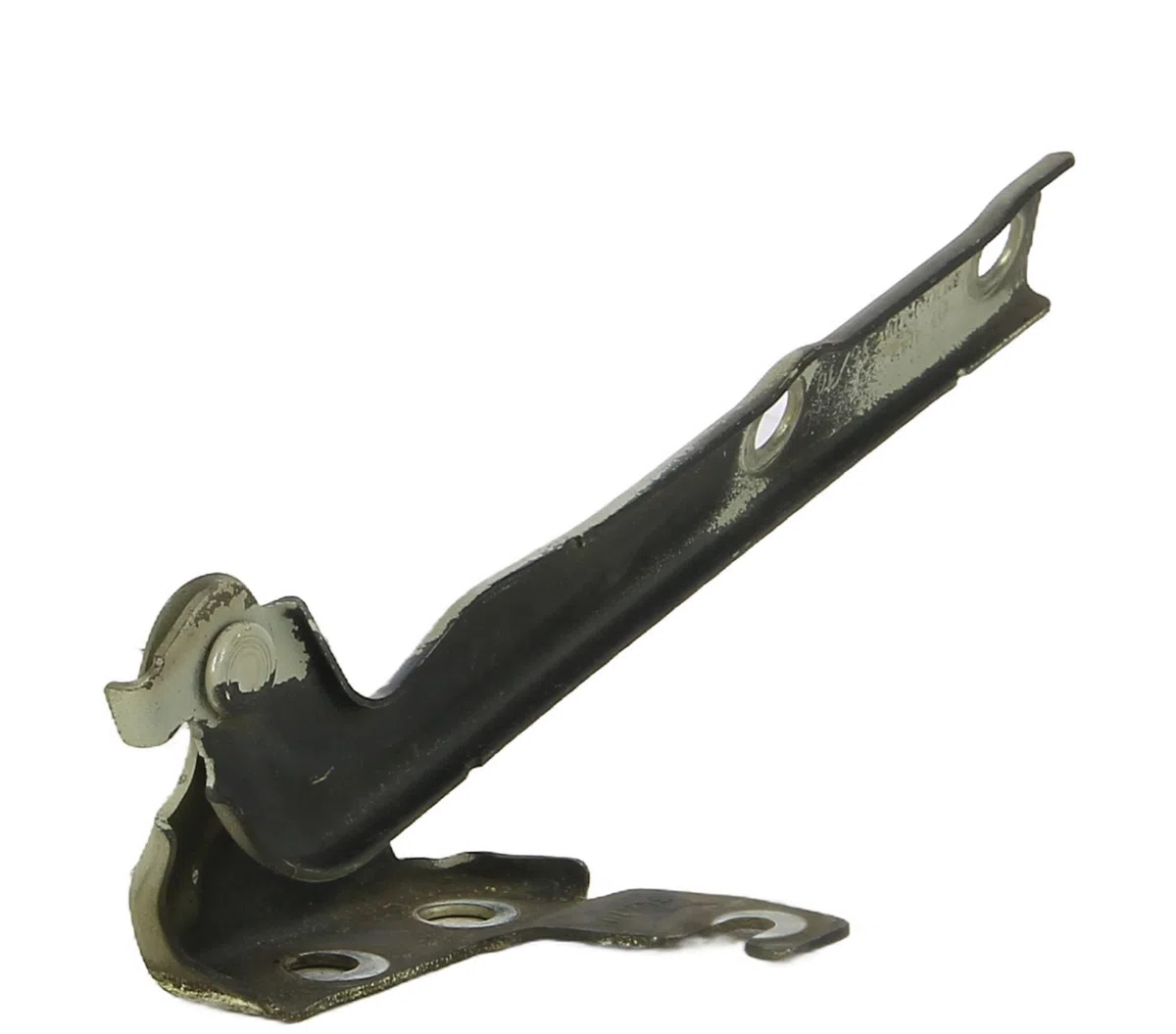 Compas g capot Volkswagen TIGUAN (5N_) 2.0 tdi (2008-2018) 5 portes occasion — photo 2
