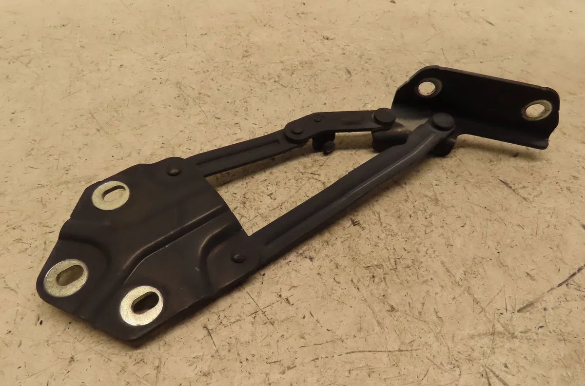 Compas g capot Volkswagen TOURAN (1T1, 1T2) 1.9 tdi (2003-2004) 5 portes occasion — photo 2