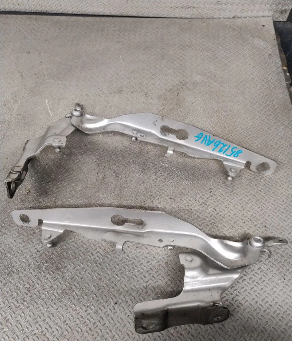 Compas g capot Volvo XC60 I SUV (156) D4 (2013-2015) occasion