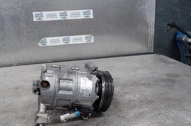 Compresseur air conditionne Alfa romeo 159 Sportwagon (939_) 1.9 jtdm 8v (939bxe1b) (2006-2011) occasion