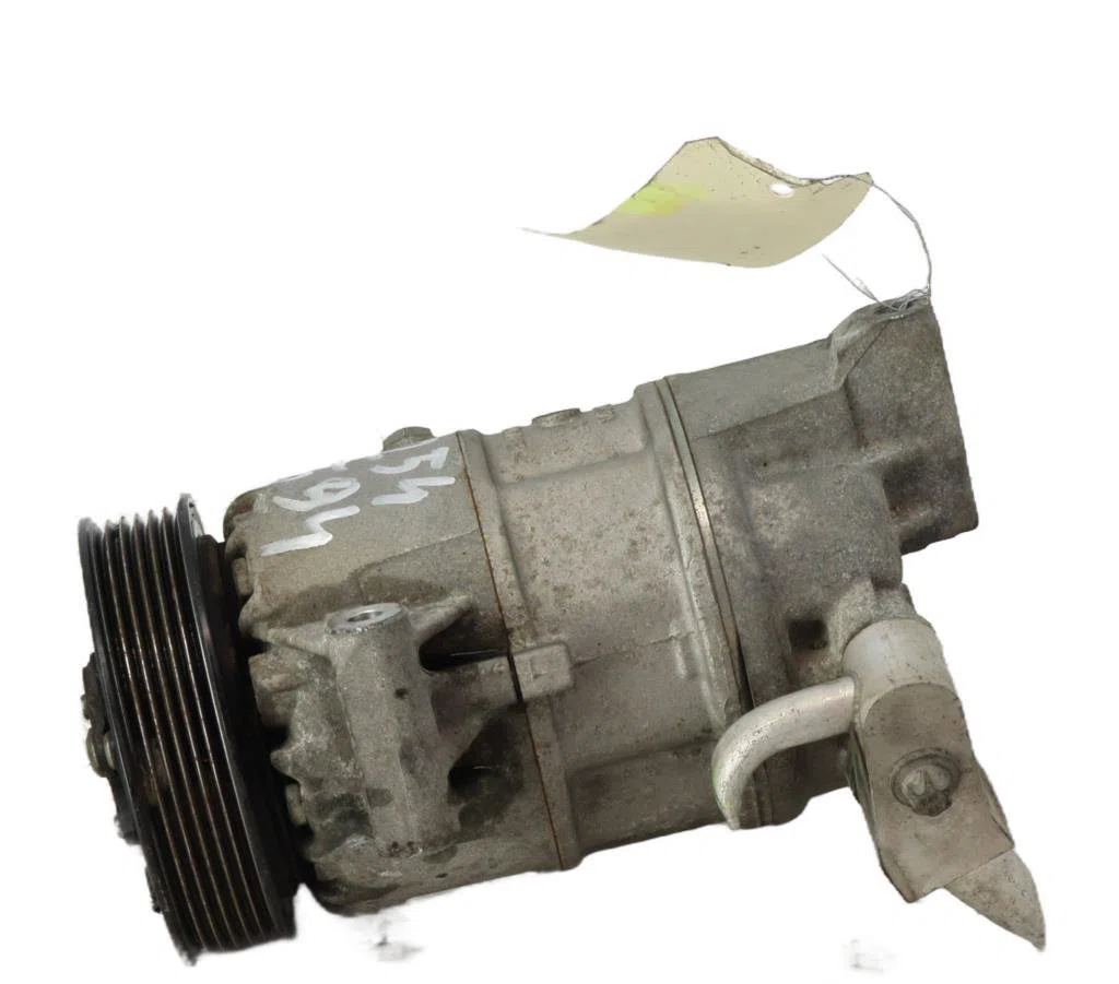 Compresseur air conditionne Alfa romeo GIULIETTA (940_) 1.6 jtdm (940fxd1a) (2010-2016) 5 portes occasion — photo 2
