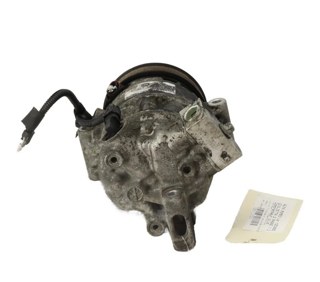 Compresseur air conditionne Alfa romeo GIULIETTA (940_) 2.0 jtdm (940.fxl1a) (2010-2020) occasion