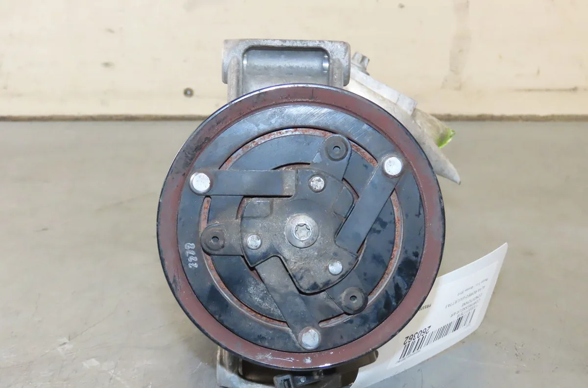 Compresseur air conditionne Alfa romeo GIULIETTA (940_) 2.0 jtdm (940.fxl1a) (2010-2020) occasion