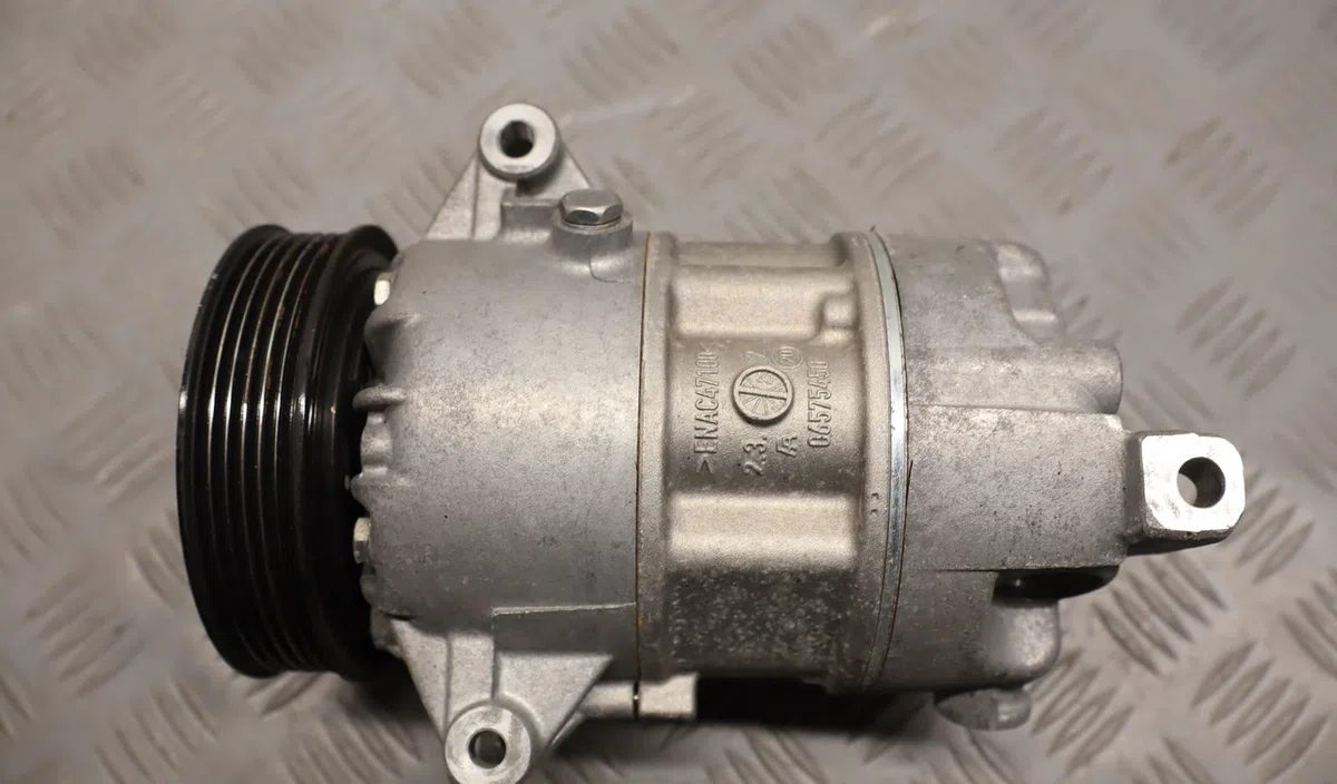 Compresseur air conditionne Alfa romeo GIULIETTA (940_) 2.0 jtdm (940fxe1a, 940fxg11) (2010-2020) occasion — photo 2