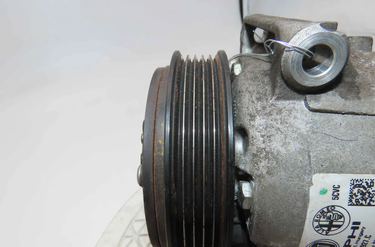 Compresseur air conditionne ALFA ROMEO GIULIETTA II occasion — photo 2
