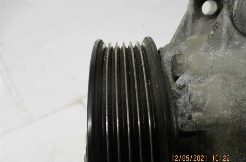 Compresseur air conditionne ALFA ROMEO GIULIETTA II occasion — photo 2