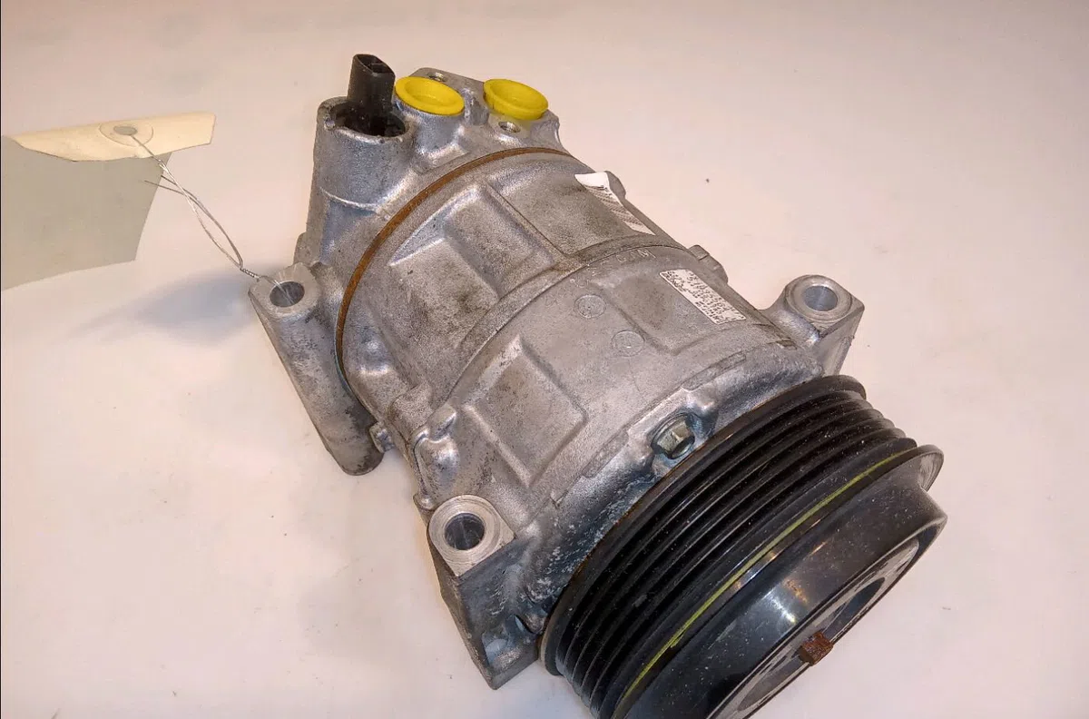 Compresseur air conditionne Alfa romeo MITO (955_) 0.9 twinair (955axy1b) (2013-2018) occasion
