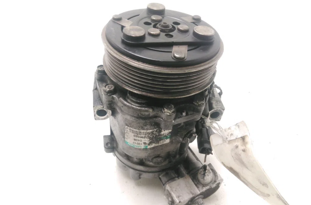 Compresseur air conditionne Alfa romeo MITO (955_) 1.3 multijet (955axp1a, 955ayc1a) (2009-2018) 3 portes occasion