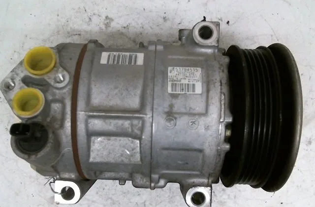 Compresseur air conditionne Alfa romeo MITO (955_) 1.4 multiair (955axl1b) (2009-2013) occasion