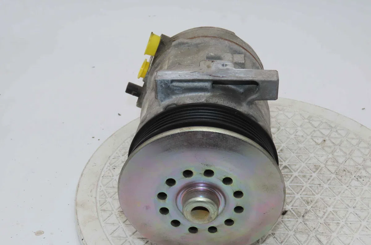 Compresseur air conditionne ALFA ROMEO MITO occasion — photo 2