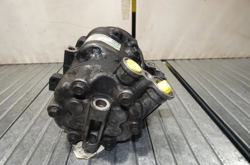 Compresseur air conditionne ALFA ROMEO MITO PHASE 1 occasion — photo 3