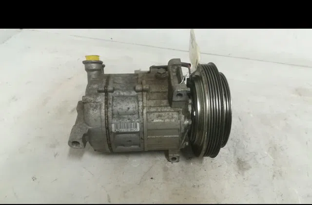 Compresseur air conditionne Alfa romeo SPIDER (939_) 2.2 jts (939exb1b, 939exb11) (2006-2011) occasion — photo 2