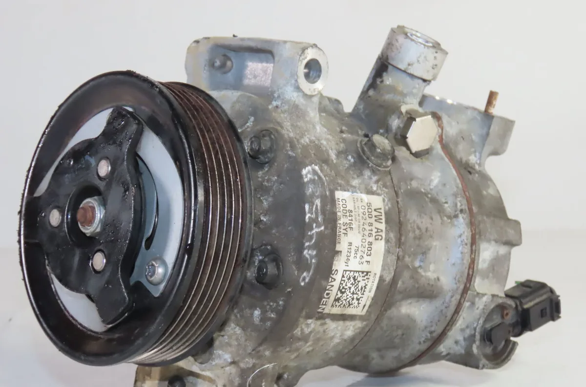 Compresseur air conditionne Audi A1 (8X1, 8XK) 1.0 tfsi (2015-2018) occasion