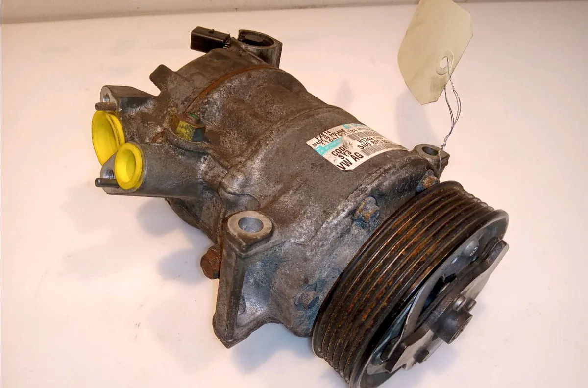 Compresseur air conditionne Audi A1 (8X1, 8XK) 1.2 tfsi (2010-2015) occasion